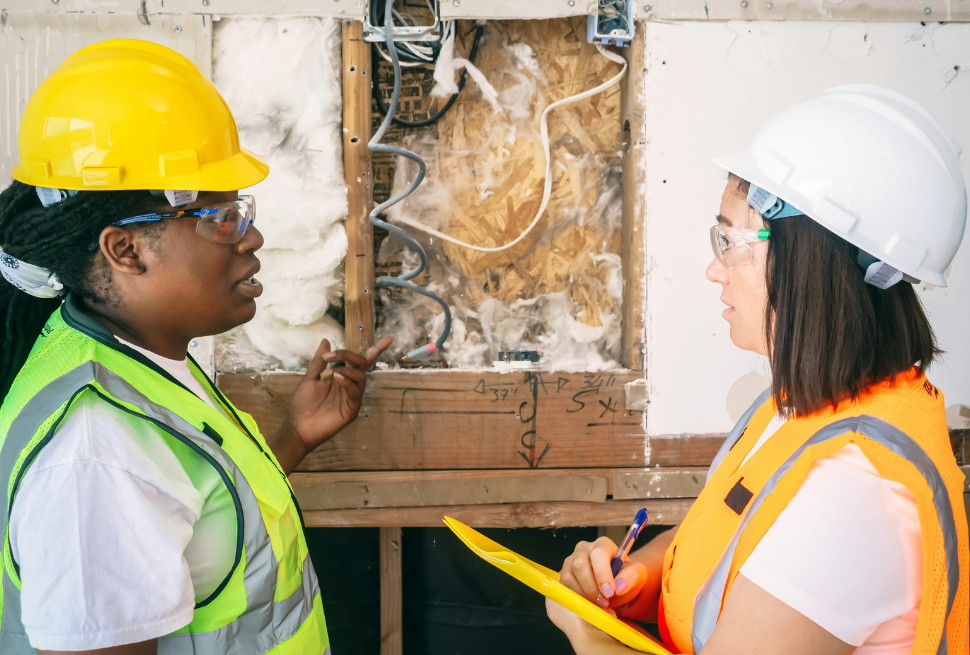 Managing Change in Electrical Projects: What Good Consultation Looks Like